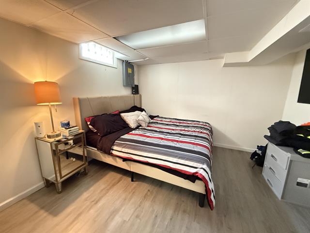 Builiding view sixteen for 2224 Berwyn, Wyoming, MI. 49519