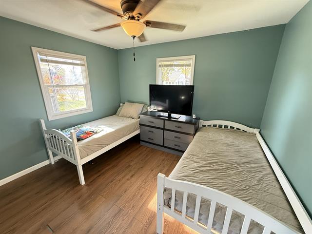 Builiding view ten for 2224 Berwyn, Wyoming, MI. 49519