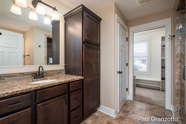 Builiding view thirty for 2480 Cedar West, Jenison, MI. 49428