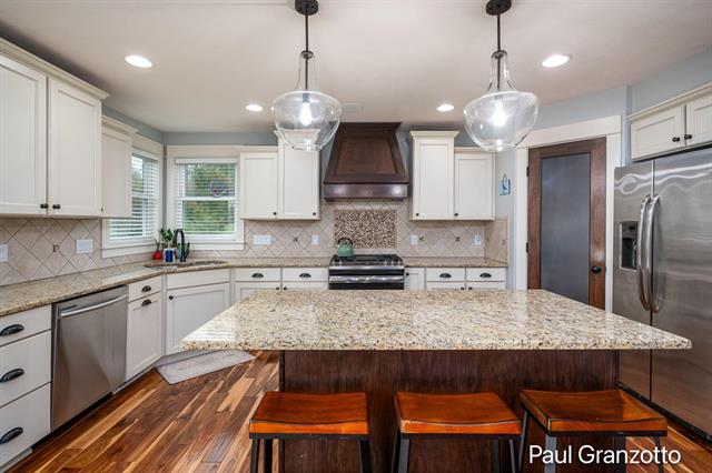 Builiding view twenty four for 2480 Cedar West, Jenison, MI. 49428