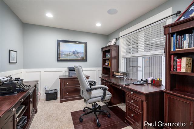 Builiding view twenty seven for 2480 Cedar West, Jenison, MI. 49428