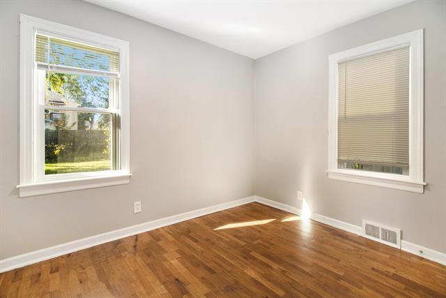 Builiding view four for 2461 Wyoming, Wyoming, MI. 49519