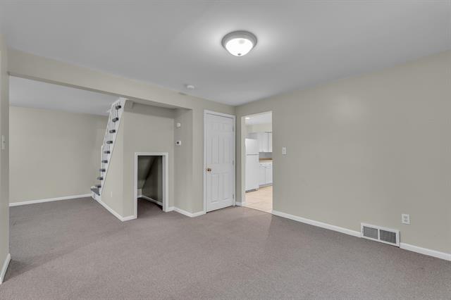 Builiding view eleven for 56733 Grand River, New Hudson, MI. 48165