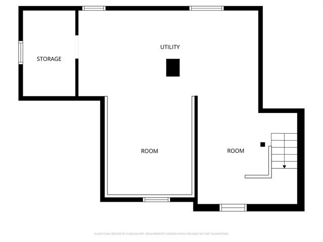 Builiding view forty eight for 56733 Grand River, New Hudson, MI. 48165