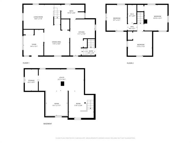 Builiding view forty five for 56733 Grand River, New Hudson, MI. 48165