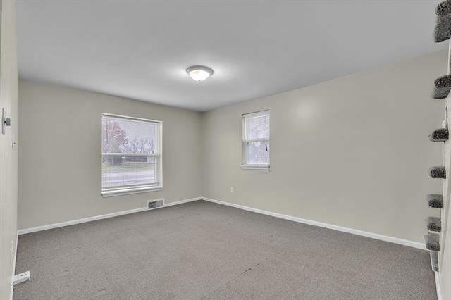 Builiding view fourteen for 56733 Grand River, New Hudson, MI. 48165