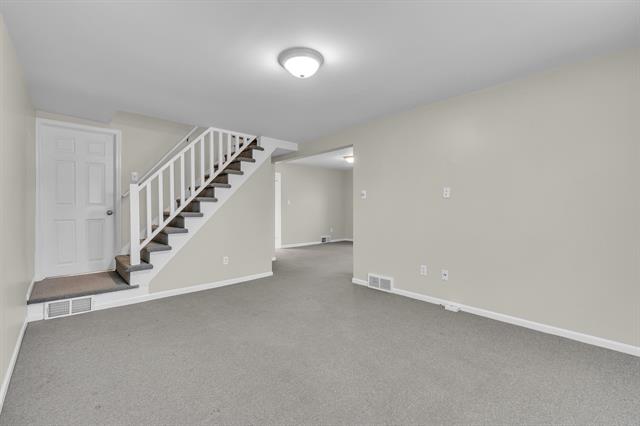 Builiding view sixteen for 56733 Grand River, New Hudson, MI. 48165