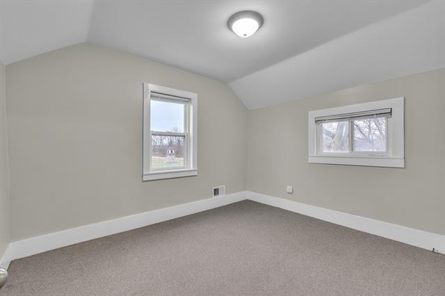 Builiding view thirty one for 56733 Grand River, New Hudson, MI. 48165