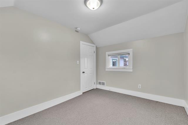 Builiding view thirty two for 56733 Grand River, New Hudson, MI. 48165