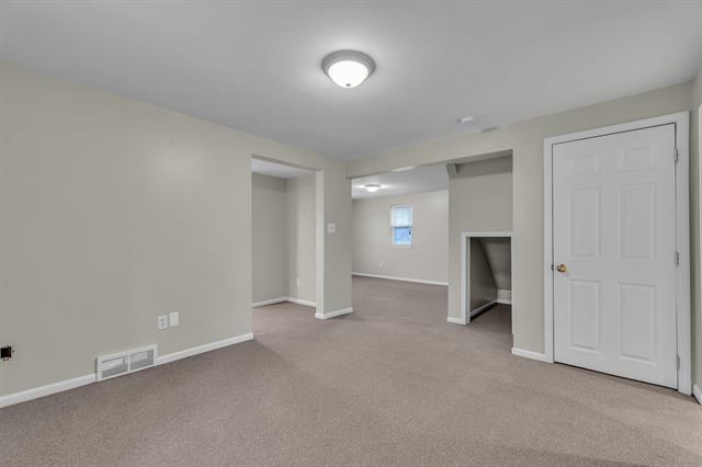 Builiding view twelve for 56733 Grand River, New Hudson, MI. 48165