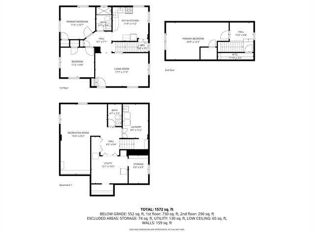 Builiding view thirty nine for 3454 Mccracken, Muskegon, MI. 49441