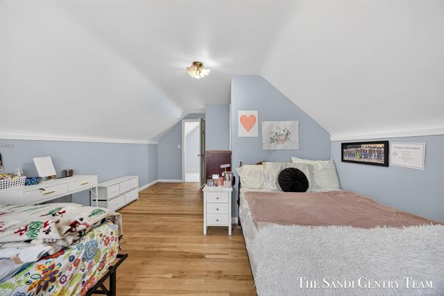 Builiding view twenty three for 3454 Mccracken, Muskegon, MI. 49441