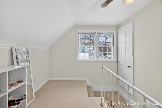 Builiding view twenty for 3454 Mccracken, Muskegon, MI. 49441