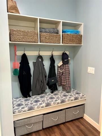 Builiding view five for 3801 Sweet Lake, Twin Lake, MI. 49457