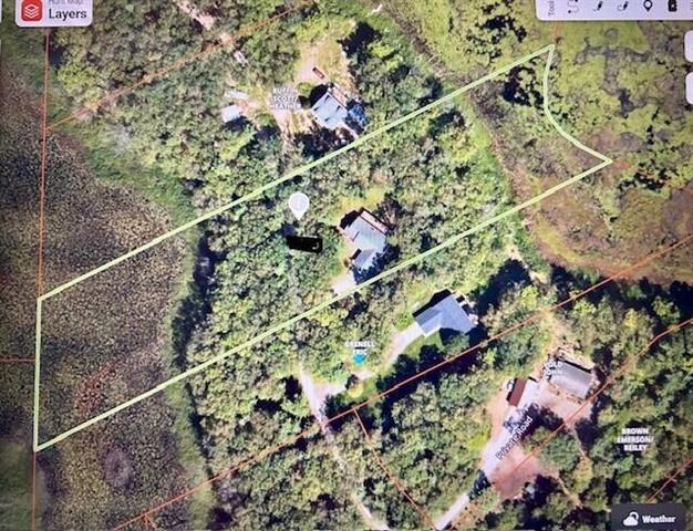 Builiding view forty one for 3801 Sweet Lake, Twin Lake, MI. 49457