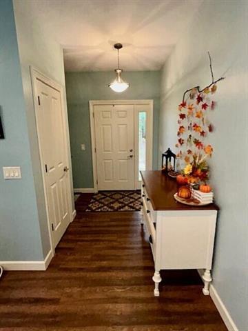 Builiding view four for 3801 Sweet Lake, Twin Lake, MI. 49457