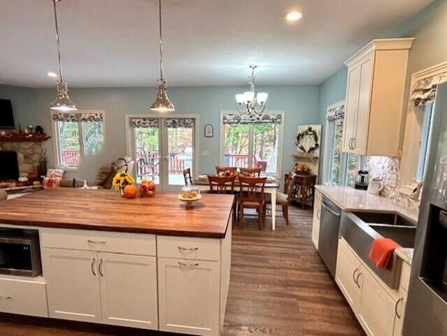 Builiding view seven for 3801 Sweet Lake, Twin Lake, MI. 49457