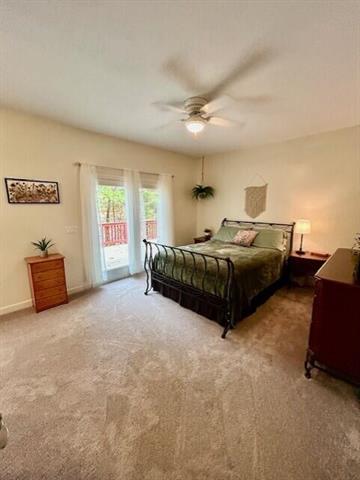 Builiding view thirteen for 3801 Sweet Lake, Twin Lake, MI. 49457