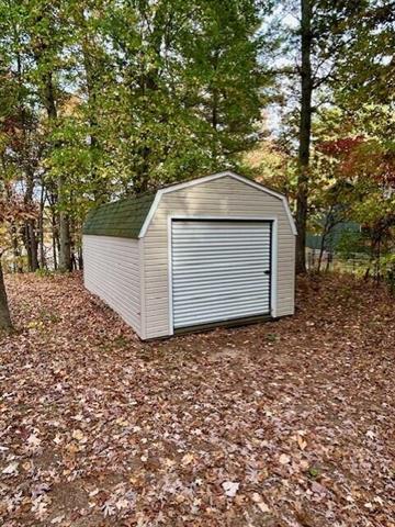 Builiding view thirty seven for 3801 Sweet Lake, Twin Lake, MI. 49457