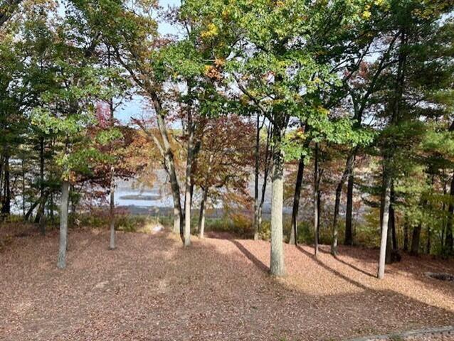 Builiding view three for 3801 Sweet Lake, Twin Lake, MI. 49457