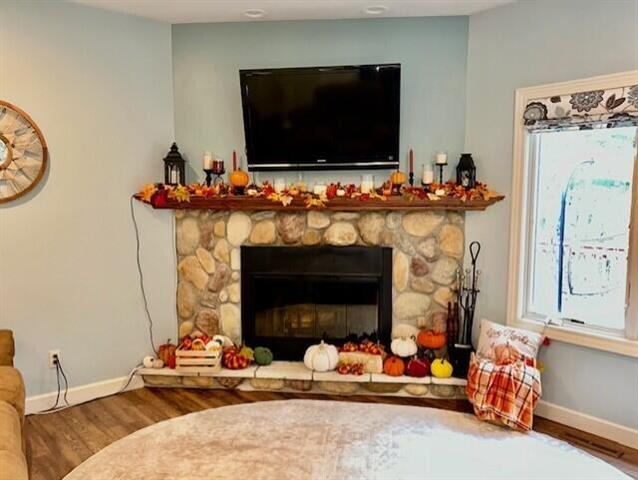 Builiding view twelve for 3801 Sweet Lake, Twin Lake, MI. 49457