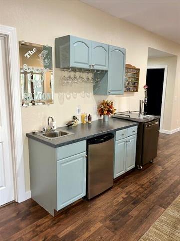 Builiding view twenty eight for 3801 Sweet Lake, Twin Lake, MI. 49457