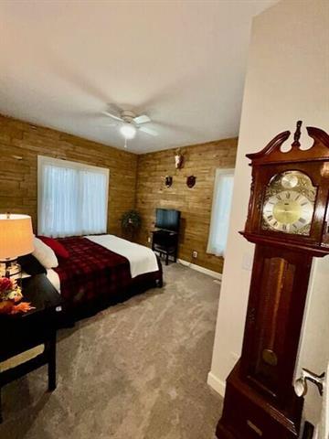 Builiding view twenty for 3801 Sweet Lake, Twin Lake, MI. 49457