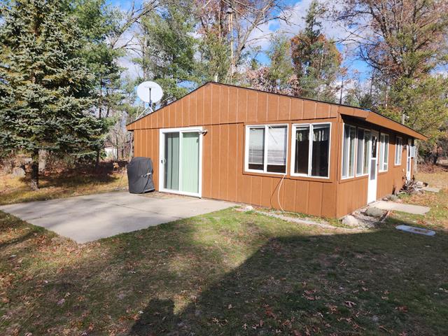 Builiding view fourteen for 9279 Forman, Baldwin, MI. 49304