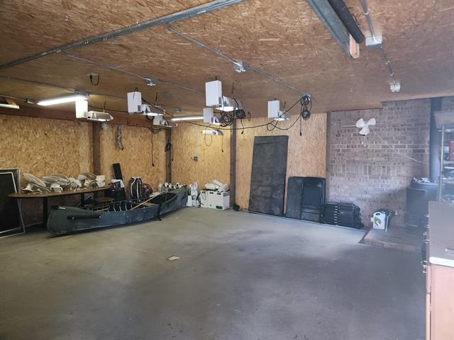 Builiding view nineteen for 9279 Forman, Baldwin, MI. 49304