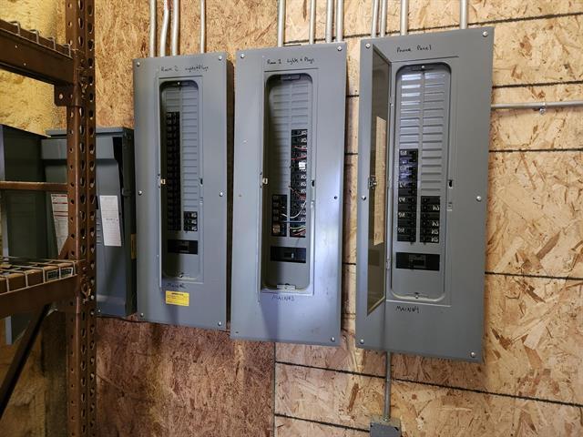 Builiding view seventeen for 9279 Forman, Baldwin, MI. 49304