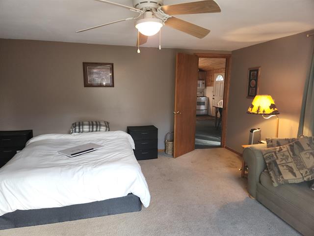 Builiding view ten for 9279 Forman, Baldwin, MI. 49304