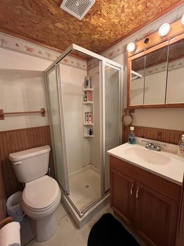 Builiding view twelve for 9279 Forman, Baldwin, MI. 49304