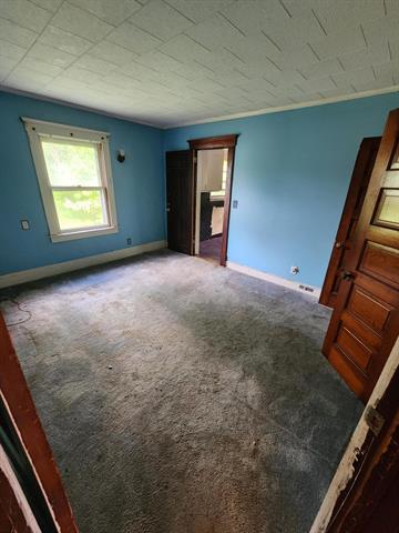 Builiding view fifteen for 213 High, Jackson, MI. 49203