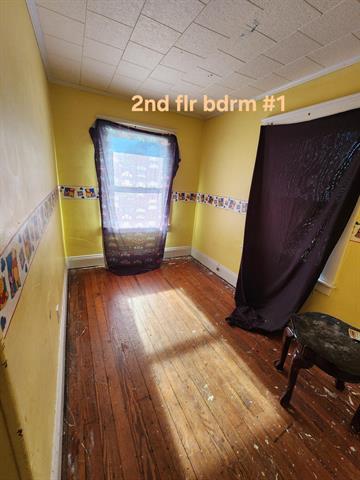 Builiding view fourteen for 213 High, Jackson, MI. 49203
