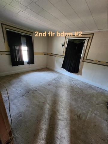 Builiding view thirteen for 213 High, Jackson, MI. 49203