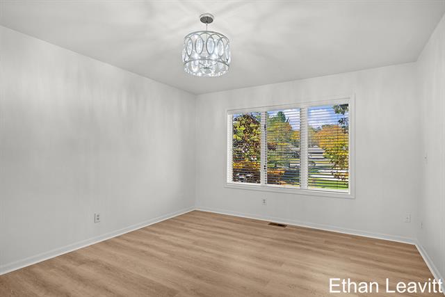 Builiding view fourteen for 6260 Heathmoor, Grand Rapids, MI. 49546