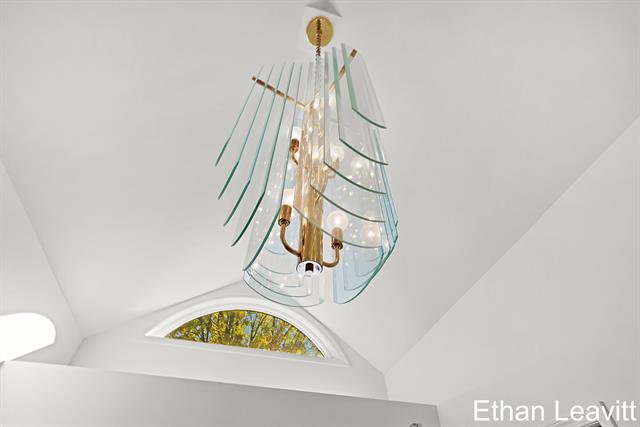 Builiding view nine for 6260 Heathmoor, Grand Rapids, MI. 49546