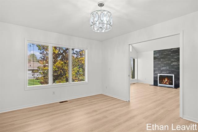 Builiding view thirteen for 6260 Heathmoor, Grand Rapids, MI. 49546