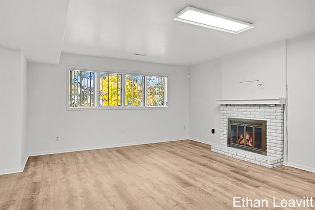 Builiding view thirty six for 6260 Heathmoor, Grand Rapids, MI. 49546