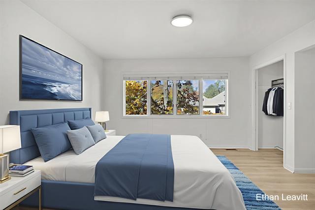 Builiding view twenty five for 6260 Heathmoor, Grand Rapids, MI. 49546