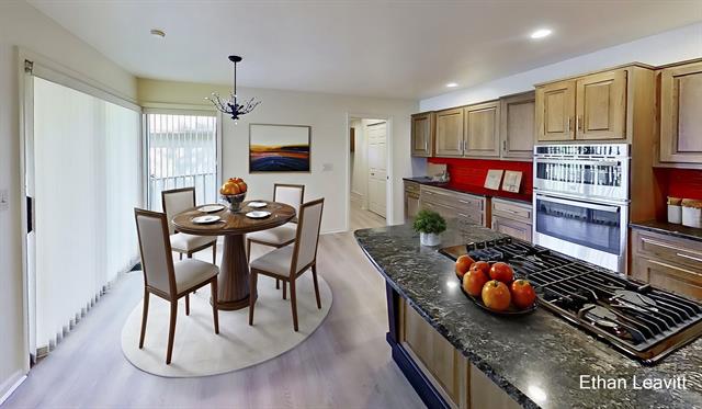 Builiding view twenty three for 6260 Heathmoor, Grand Rapids, MI. 49546