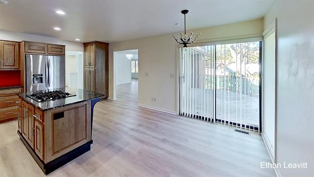 Builiding view twenty two for 6260 Heathmoor, Grand Rapids, MI. 49546