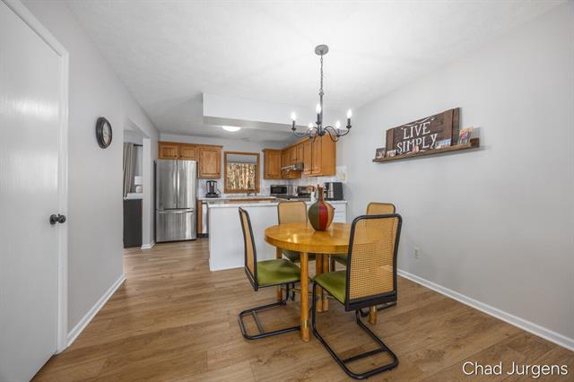 Builiding view eight for 2885 Hidden View, Caledonia, MI. 49316