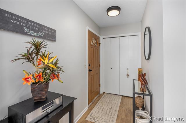 Builiding view four for 2885 Hidden View, Caledonia, MI. 49316