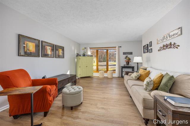 Builiding view six for 2885 Hidden View, Caledonia, MI. 49316