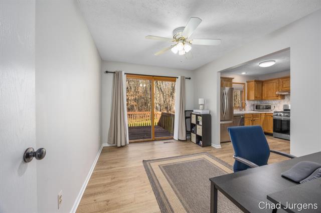 Builiding view thirteen for 2885 Hidden View, Caledonia, MI. 49316