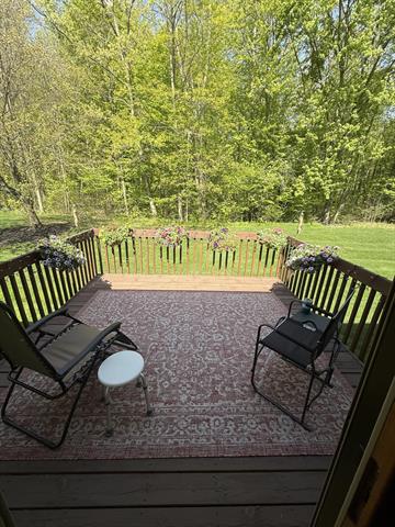 Builiding view three for 2885 Hidden View, Caledonia, MI. 49316