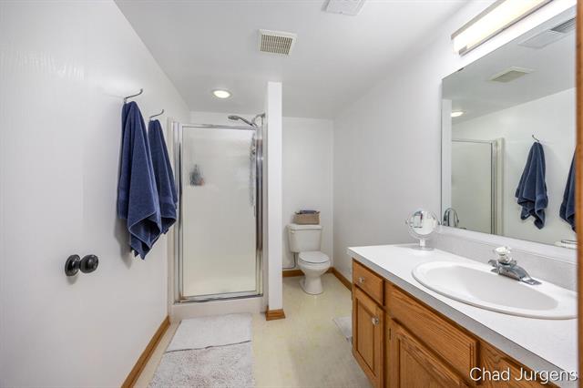 Builiding view twenty one for 2885 Hidden View, Caledonia, MI. 49316