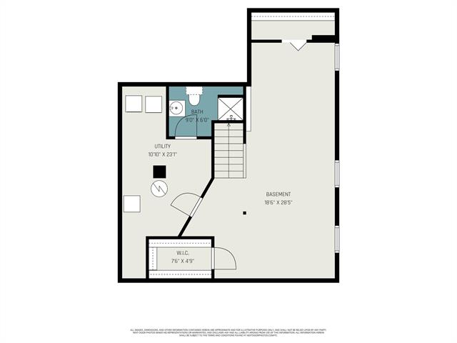 Builiding view eighteen for 720 Giddings, Grand Rapids, MI. 49506