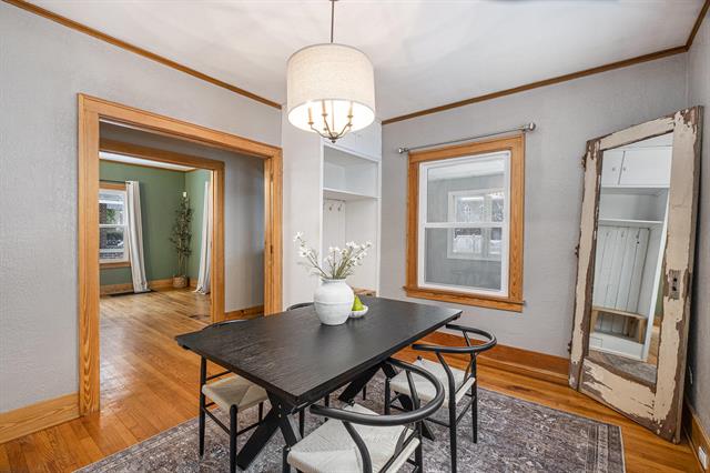 Builiding view five for 720 Giddings, Grand Rapids, MI. 49506